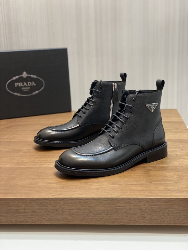 Prada Boots